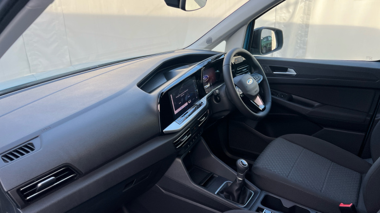 Ford Transit Connect 230 L2 Diesel 2.0 EcoBlue 102ps Limited Van